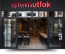 İşte Mutfak
