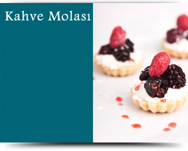 Flying Chef Kahve Molası